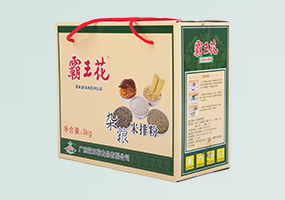 3kg雜糧營養(yǎng)米粉